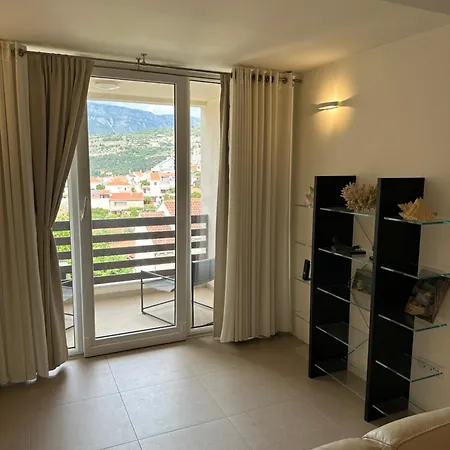 Apartman Cruise Ship Bridge View Luka Dubrovnik