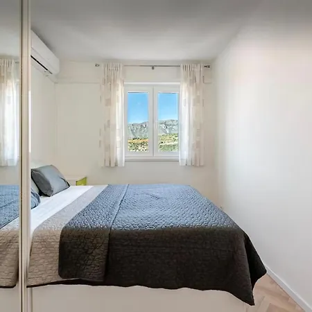 Apartamento Bridge & Port View *