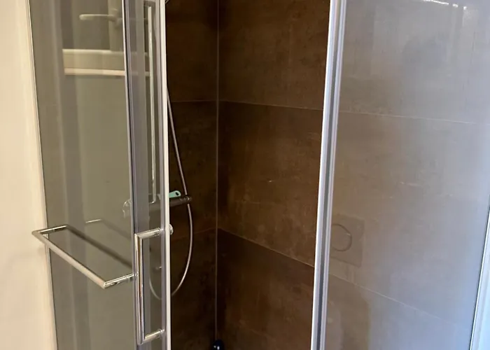 Cruise Ship Bridge View Luka