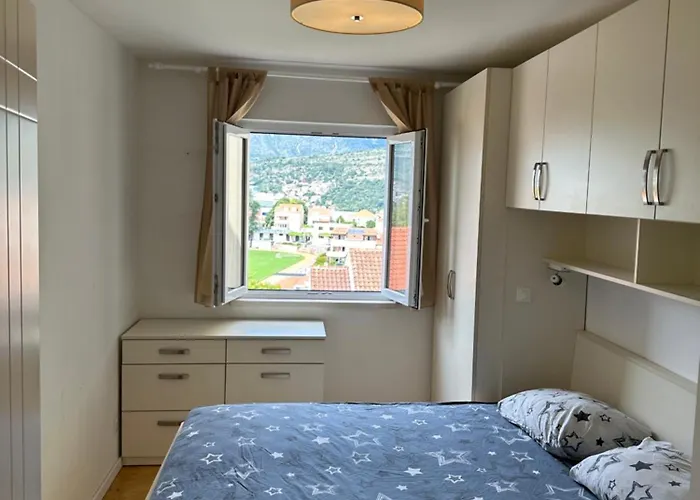 Cruise Ship Bridge View Luka Appartement *